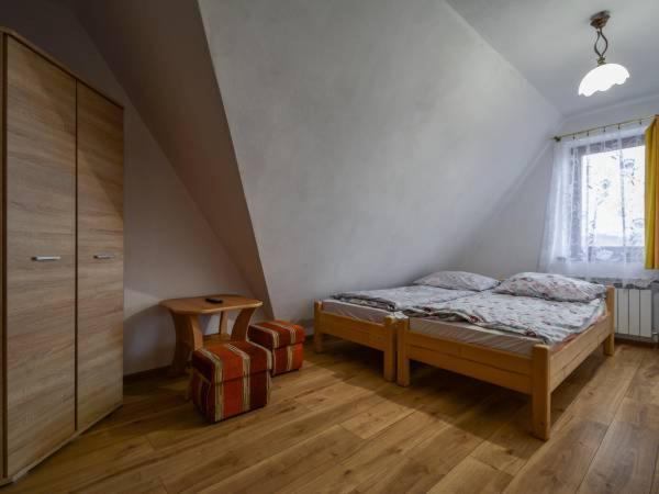 Helena Gal Bed & Breakfast เบียลกาตัทร์ชันสกา ภายนอก รูปภาพ