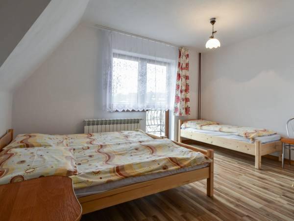 Helena Gal Bed & Breakfast เบียลกาตัทร์ชันสกา ภายนอก รูปภาพ