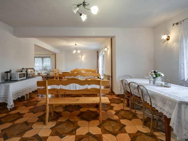 Helena Gal Bed & Breakfast เบียลกาตัทร์ชันสกา ภายนอก รูปภาพ