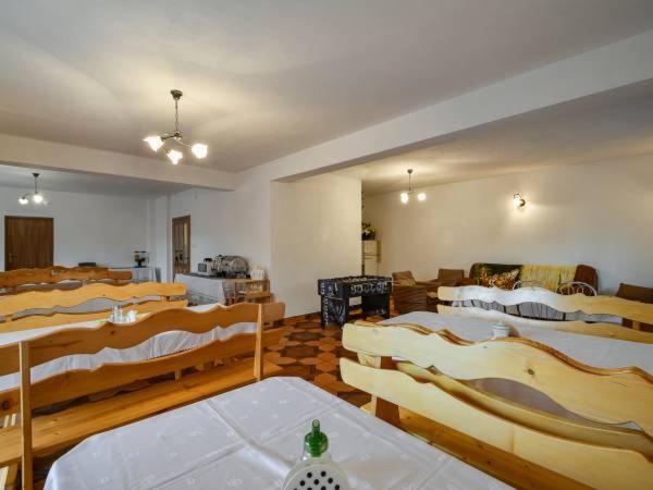 Helena Gal Bed & Breakfast เบียลกาตัทร์ชันสกา ภายนอก รูปภาพ