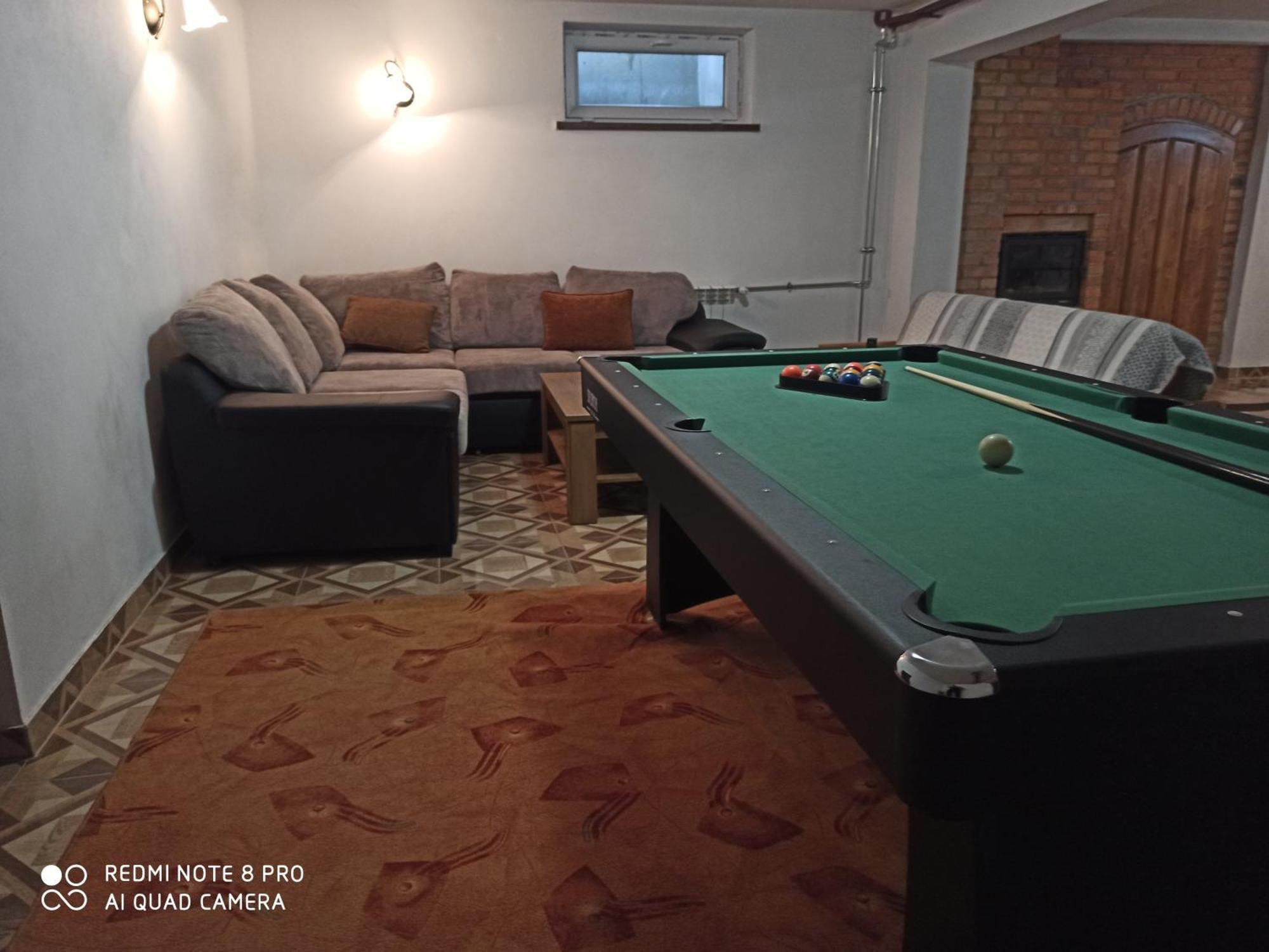 Helena Gal Bed & Breakfast เบียลกาตัทร์ชันสกา ภายนอก รูปภาพ
